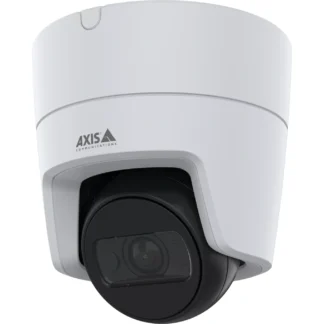 Axis – Cámara domo M3126-LVE Negro