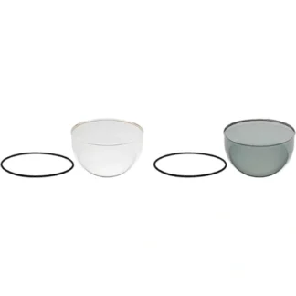 Axis – Domos transparentes Q60-S A