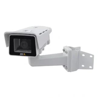 Axis – Soporte de pared TQ1003-E Blanco