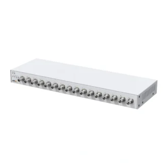 Axis – Codificador de vídeo M7116 16 Canales