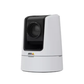 Axis – Cámara de red PTZ V5925 Blanco
