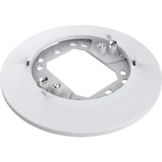 Axis – Caja de conexiones T94C01M Blanco