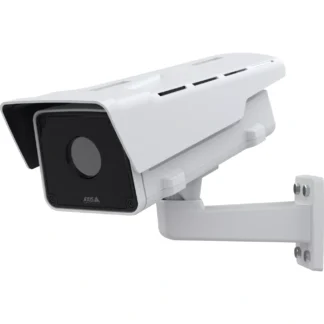 Axis – Cámara térmica Q2101-TE Lente de 19 MM Caja 8.3 fps