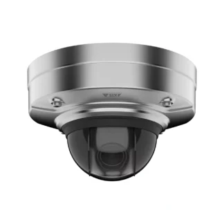 Axis – Cámara domo Q3538-SLVE Acero inoxidable