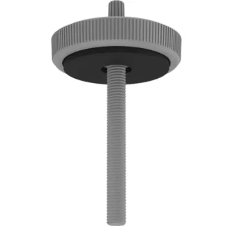Axis – Soporte de techo roscado T91A13