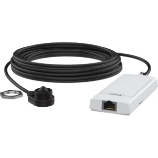 Axis – Cámara estenopeica modular P1265 Mk...