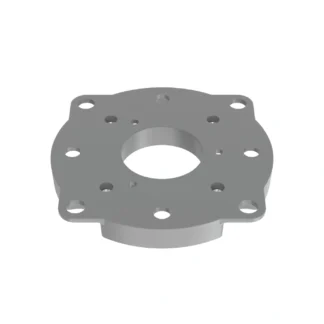 Axis – Soporte de montaje del adaptador TQ6901-E