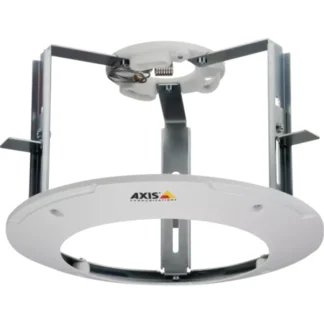 Axis – Montaje empotrado AXIS Q60 Blanco