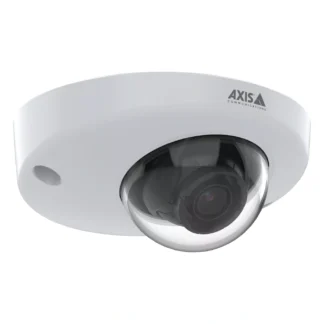 Axis – Cámara domo AXIS P3905-R Mk III Montura...