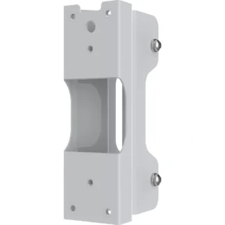 Axis – Montaje en poste TQ9302 Blanco
