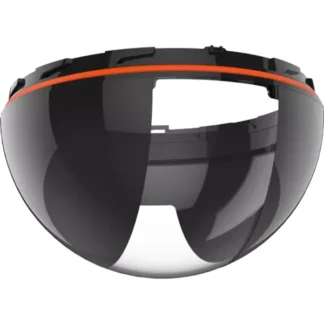 Axis – Cúpula transparente hidrofílica TQ6802