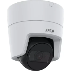 AXIS – Cámara domo AXIS M3125-LVE