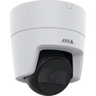 Axis – Cámara domo M3128-LVE Negro