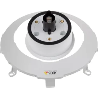 Axis – Kit de fijación T94A01C Blanco