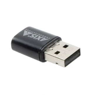 Axis – Dongle USB inalámbrico TU9004