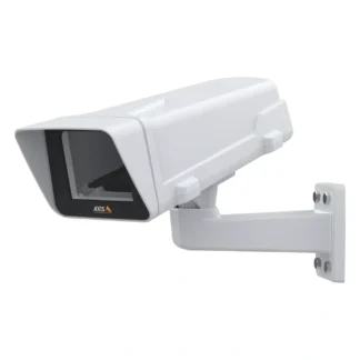 Axis – Carcasa exterior T93F10 Blanco