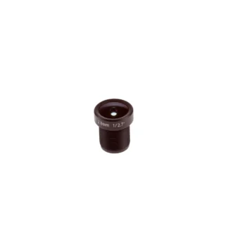 Axis –  Lente M12 2.8 mm F1.2