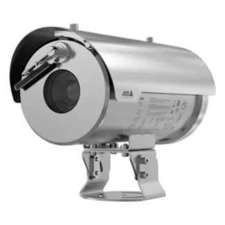 Axis – Cámara XFQ1656 con protección contra...