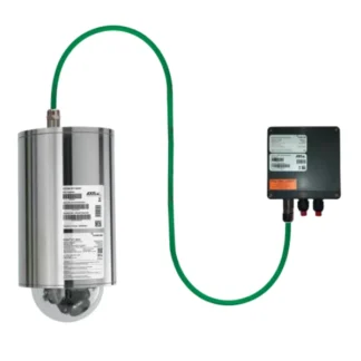 Axis – Cámara PTZ ExCam XPT Q6075 Protección...
