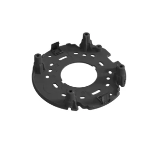 Axis – Soporte de montaje TP3003-E Negro (precio...