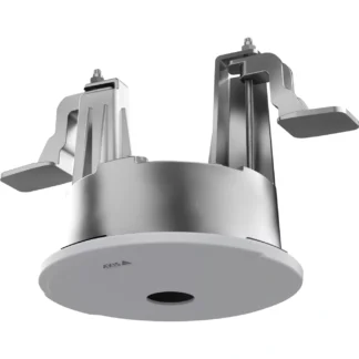 Axis – Montaje empotrado TM3210 Blanco