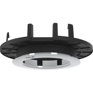 Axis – Montaje empotrado TM4201 Blanco