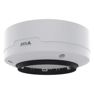 Axis – Carcasa TP3821-E blanca para exteriores (precio por paquete de 4 piezas)