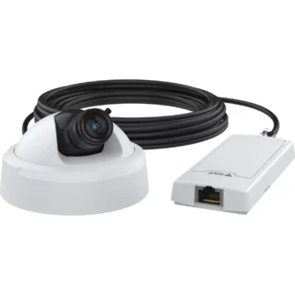 Axis – Cámara domo varifocal modular P1275...