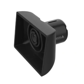Axis – Parasol para lente TF1801-R Negro