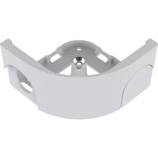Axis – Caja de conductos superior TP9601 Blanco