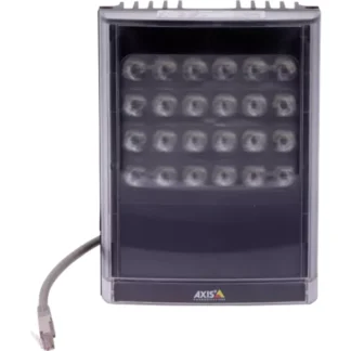Axis – Iluminador IR-LED T90D30 PoE