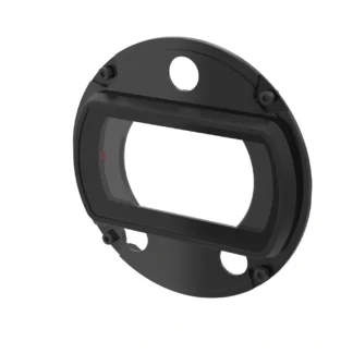 Axis – Kit de ventana frontal TQ1803 Negro