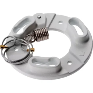 Axis – Kit de soporte para montaje en techo...