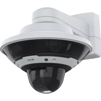 Axis – Cámara panorámica Q6300-E Blanco