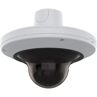 Axis – Carcasa TM5806-E para exteriores Blanco