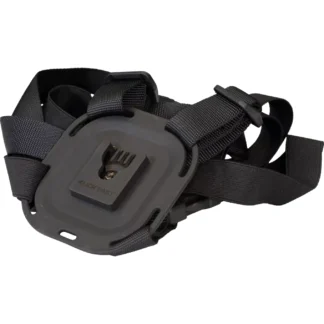 Axis – Arnés de pecho TW1109 Negro