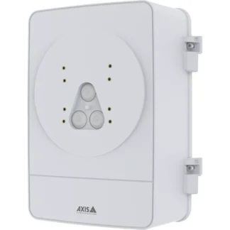 Axis – Puerta de armario TQ1816-VE Blanco