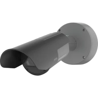 Axis – Cámara de matrícula Q1800-LE Negro