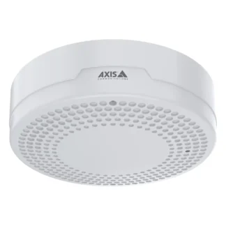 Axis – Interfaz de audio y E/S T6112 Mk II...