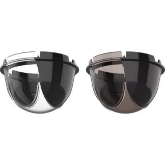 Axis – Cubierta domo transparente TQ3818-E