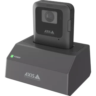 Axis – Estación de acoplamiento W702 de 1...