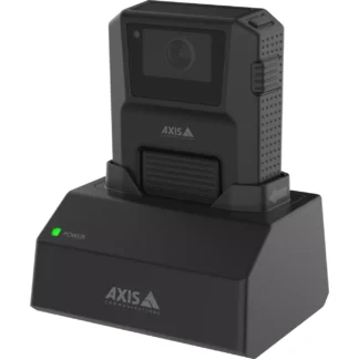Axis – Estación de acoplamiento W700 Mk II...