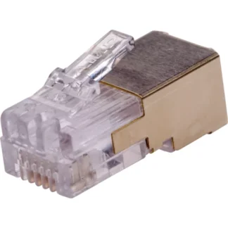Axis – Conector RJ12 blindado (precio por paquete...