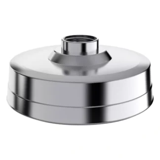 Axis – Kit colgante TQ3107-SE Acero inoxidable