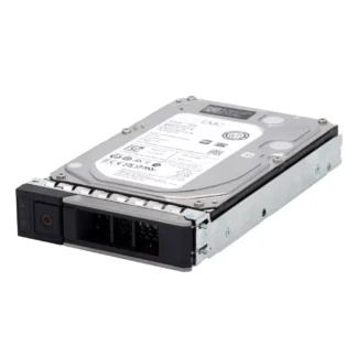 Axis – Disco duro empresarial de 12 TB