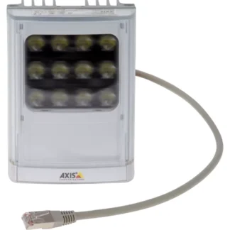 Axis – Iluminador T90D25 PoE con LED