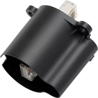 Axis – Adaptador RJ45 macho a macho