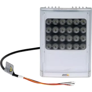 Axis – Iluminador T90D35 W-LED Blanco