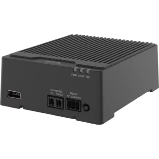 AXIS – Centro de conectividad D3110 Mk II