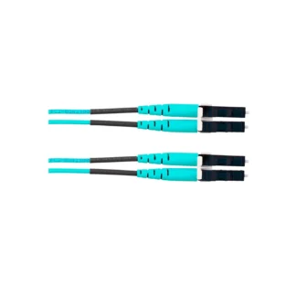 Panduit – Jumper óptico OM4 Riser LC-LC 15...
